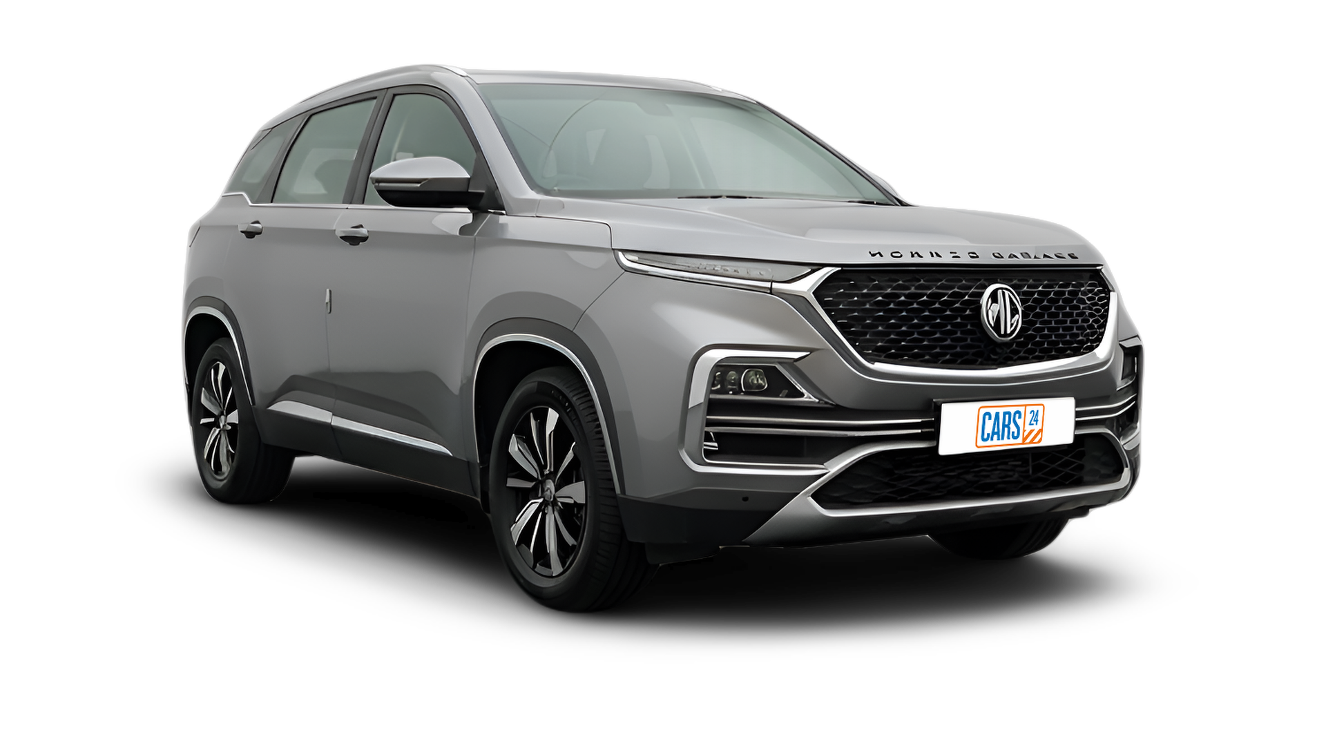 MG HECTOR-img